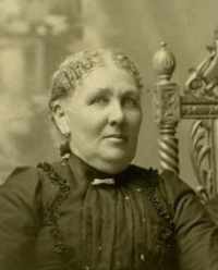 Eliza Greenhalgh (1847 - 1935) Profile